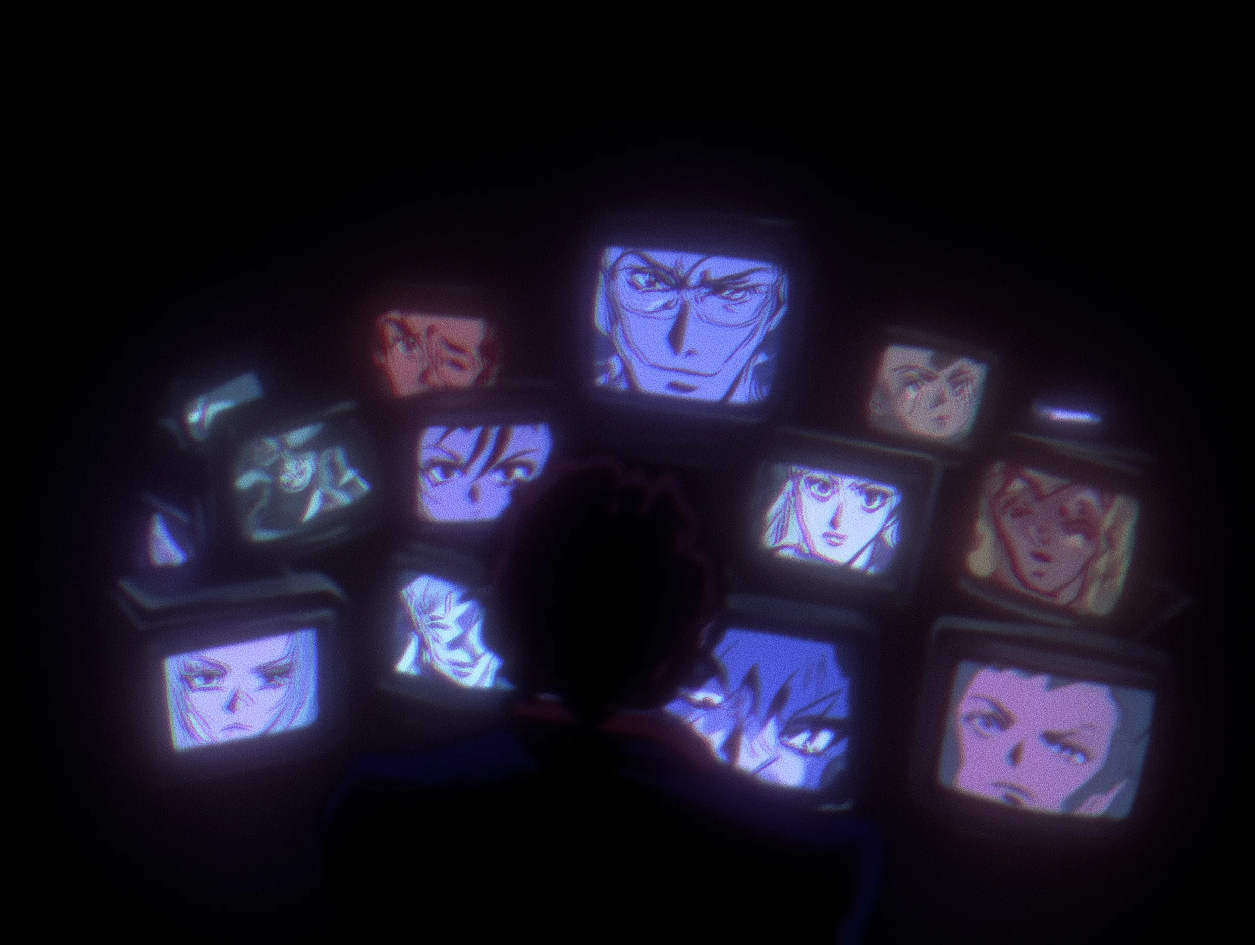 The Tell